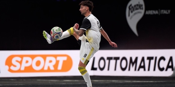 Kings Cup Lottomatica.sport Italy, oggi 4ª giornata: i TRM cercano riscatto contro i D-POWER