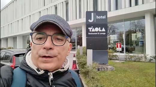 Spalletti alla Juve, le ultime dal nostro inviato a Torino