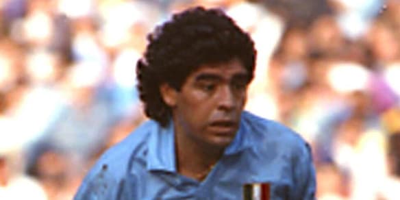 Il video commovente per Maradona dagli ex compagni: sarà proiettato allo stadio per Napoli-Como