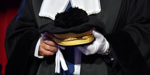 Nasce comitato sul no alla riforma, ddl Nordio non risolve