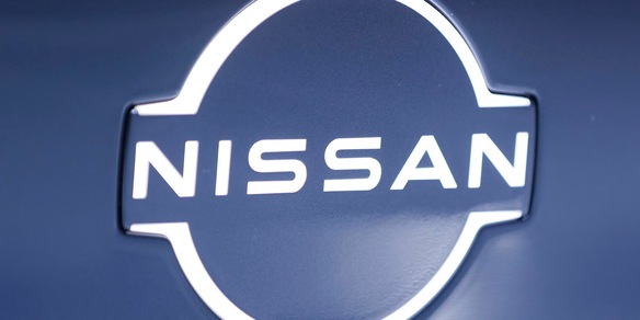 Nissan prevede perdita annuale di 1,54 miliardi di euro