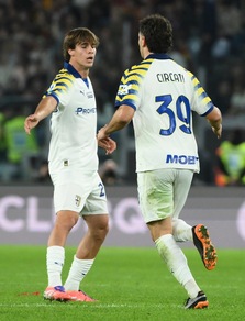 Calcio: il Parma verso il derby, non vince da un mese