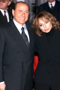 Marina Berlusconi,riforma della giustizia è una vittoria di papà