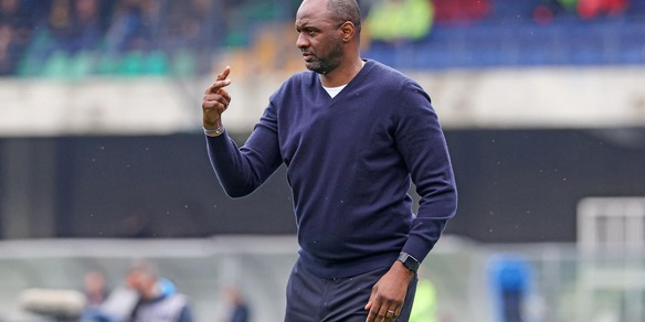 Calcio: Genoa verso la rivoluzione, Vieira in bilico