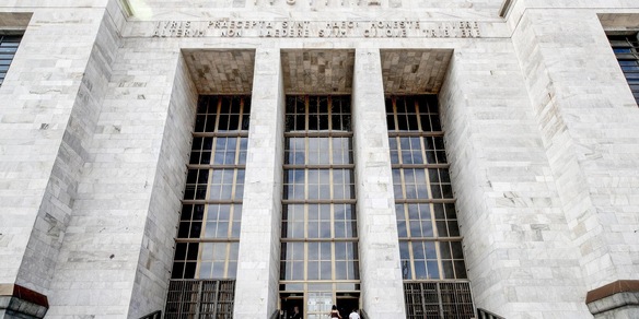 'Archiviare la Russa jr è contro la mia dignità di donna'