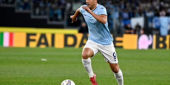 Pedro annuncia addio alla Lazio, è l'ultima stagione