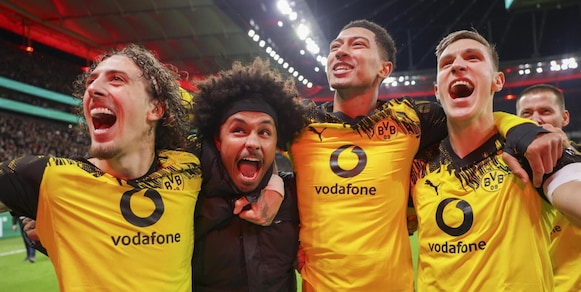 Bundesliga, Augsburg-Dortmund: quote e pronostico