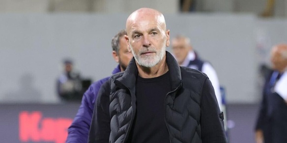 Pioli all’ultima spiaggia con il Lecce: tre gli allenatori in corsa in caso di esonero, ecco tutti i nomi