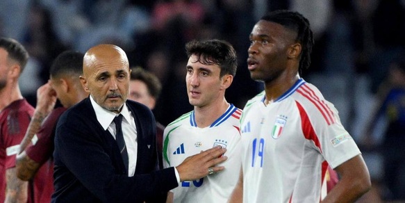 Strategia Spalletti, da chi ripartirà alla Juve: quei cinque giocatori sui quali punta il tecnico