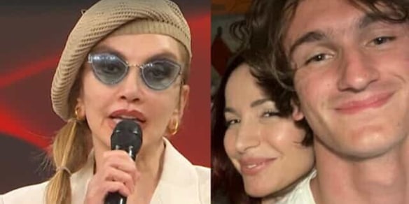 Milly Carlucci dopo la tragedia di Andrea Delogu: "Aggiacchiante quello che è successo. Sabato..."