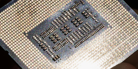 Con i chip la produzione industriale Giappone sale del 2,2%