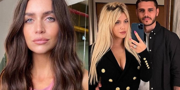 La sorella di Wanda Nara e Icardi, la storia mai raccontata (fino ad oggi)