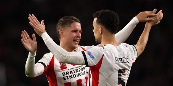 Eredivisie, 11ª giornata: il pronostico di Psv-Fortuna Sittard