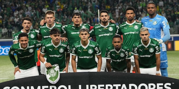 Coppa Libertadores, rimonta clamorosa del Palmeiras: vola in finale con il Flamengo