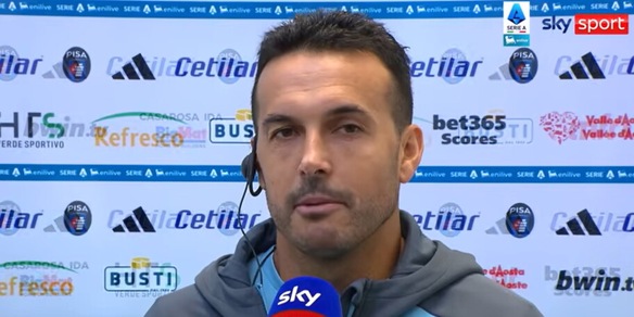 Pedro annuncia: "Questo è sicuramente il mio ultimo anno alla Lazio"