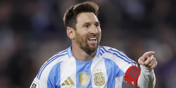 L'Argentina e Messi contro l'Angola in amichevole: la cifra shock che incasserà l'Albiceleste