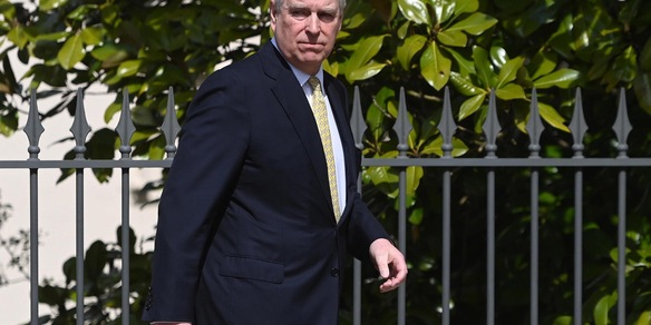 Media Gb, 'umiliazione finale per Andrea ma è arrivata tardi'