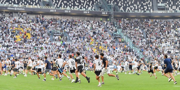 Torino candidata a finali E. League e Conference '28 e '29