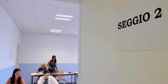 Da lunedì al via raccolta firme maggioranza per il referendum