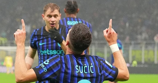 Pronostico Verona-Inter, segno 2 probabile per i bookie. Occhio al Multigol