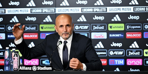 Spalletti e la “faccettina da c…”: a quali giocatori della Juve era diretta