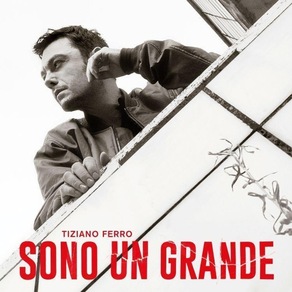 Hit parade, Tiziano Ferro vola in vetta alla classifica