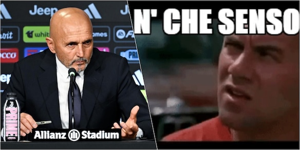 Spalletti, quanto ci sei mancato
