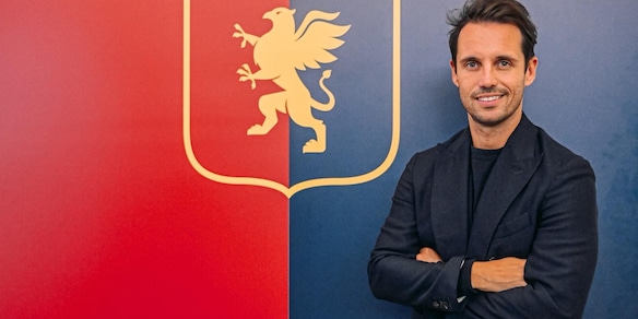 Genoa, perché il nuovo ds Diego Lopez è legato a Osimhen e Leao