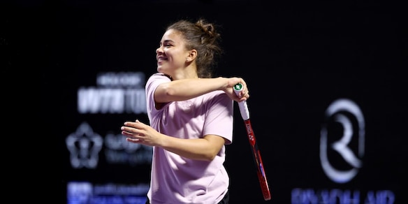 Paolini-Sabalenka, Wta Finals: orario, quando si gioca e dove vederla in tv