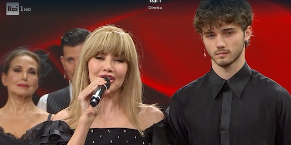 Andrea Delogu, tutti commossi a Ballando con le stelle: Milly Carlucci e il pubblico in lacrime