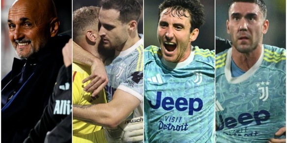 Pagelle Juve, tutti i voti bianconeri dopo la vittoria contro la Cremonese