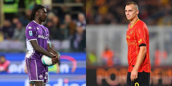 Dove vedere Fiorentina-Lecce in tv? Dazn o Sky, orario
