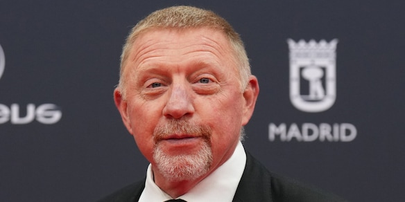 Becker svela: "Sinner? Prima di Cahill potevo allenarlo io, ma gli ho detto..."