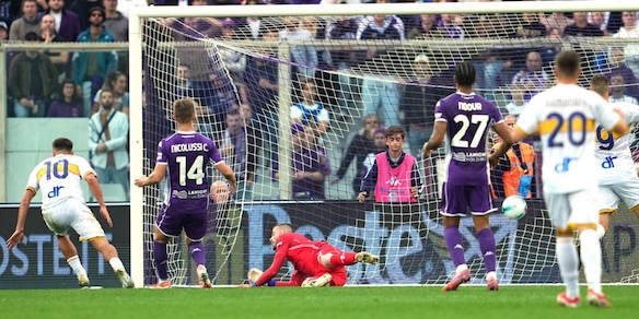 Fiorentina, è crisi profonda: il Lecce vince al Franchi, Pioli a un passo dall'esonero