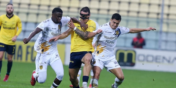 Il Modena cala tris e torna sul trono della Serie B. Il Monza resta al secondo posto