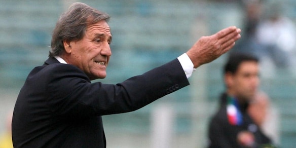 Morte Galeone, il cordoglio del Napoli: "Simbolo del calcio italiano". Anche il Pescara piange il suo 'Profeta'