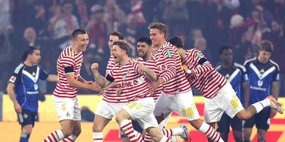 Bundesliga, Hoffenheim in zona in Europa grazie alla vittoria sul Wolfsburg. Poker del Colonia