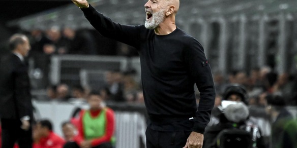 Fiorentina: Pioli verso l'addio, Vanoli in pole