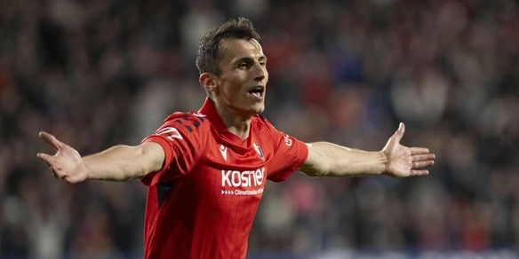 Oviedo-Osasuna, il pronostico: ecco due esiti da considerare