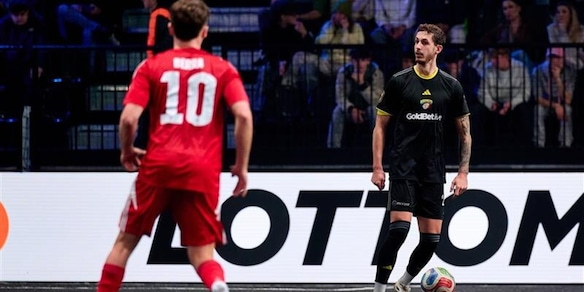 Quinta giornata della Kings Cup Lottomatica.sport Italy, chi va ai playoff? Oggi tutti i verdetti