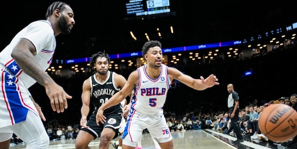 Nba, primo ko stagionale per i Chicago Bulls