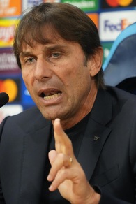Conte, 'si parla di arbitri e si mandano in confusione'