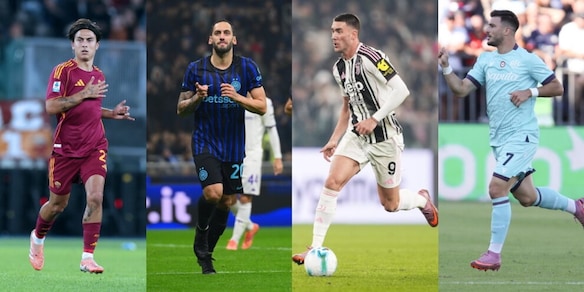 Fantacalcio®, tutti i rigoristi della Serie A 2025