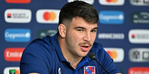 Cile, il capitano Saavedra: "Giocare in Italia è un privilegio e una responsabilità"