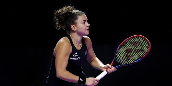 Paolini-Gauff, Wta Finals: orario, quando si gioca e dove vederla in tv
