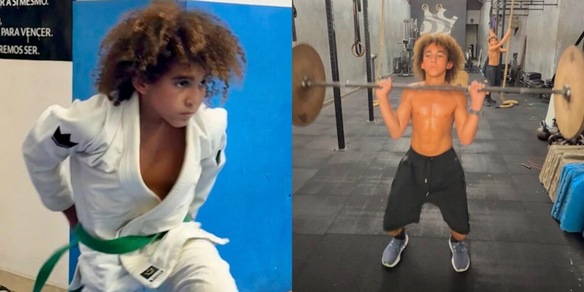 Il sogno di Adolfo e la crescita del Brazilian Jiu-Jitsu in Italia: quando la scuola crede nello sport