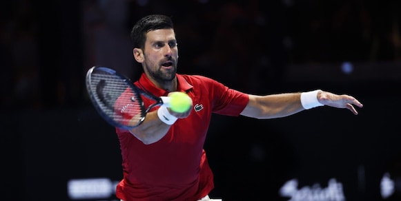 Djokovic e la nuova vita in Grecia: le parole che svelano tutta la verità