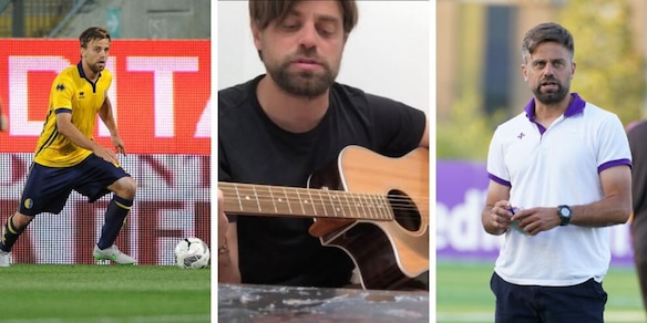 Chi è Daniele Galloppa, allenatore ad interim della Fiorentina: dagli inizi con la Roma alla musica e quella frase su Instagram...