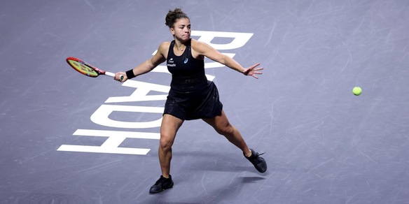 Paolini-Pegula, Wta Finals: orario, quando si gioca e dove vederla in tv