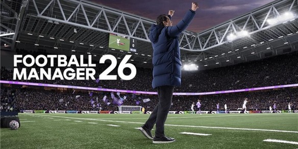 Football Manager 26 da oggi disponibile su tutte le piattaforme